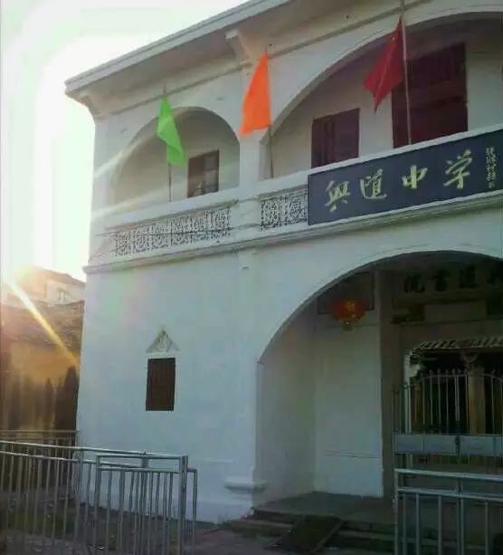 棉湖掠影， 古鎮(zhèn)情懷