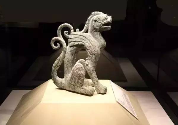 博物館日，帶你看所有的鎮(zhèn)館之寶