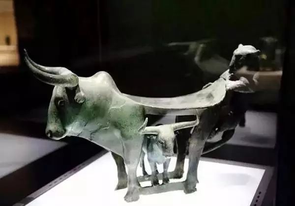 博物館日，帶你看所有的鎮(zhèn)館之寶
