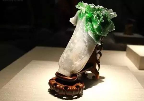 博物館日，帶你看所有的鎮(zhèn)館之寶