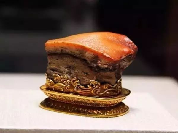 博物館日，帶你看所有的鎮(zhèn)館之寶