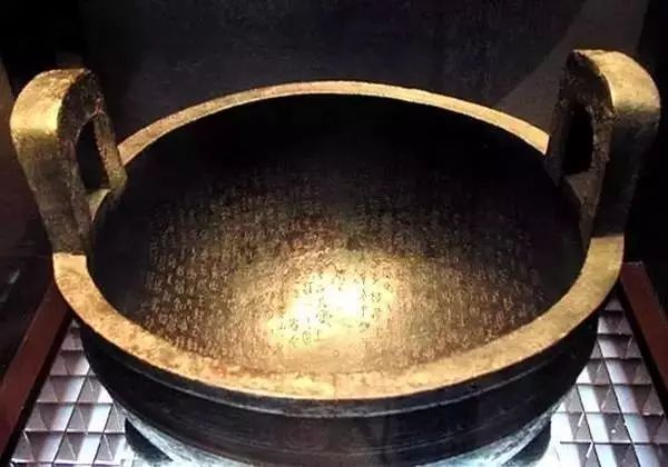 博物館日，帶你看所有的鎮(zhèn)館之寶