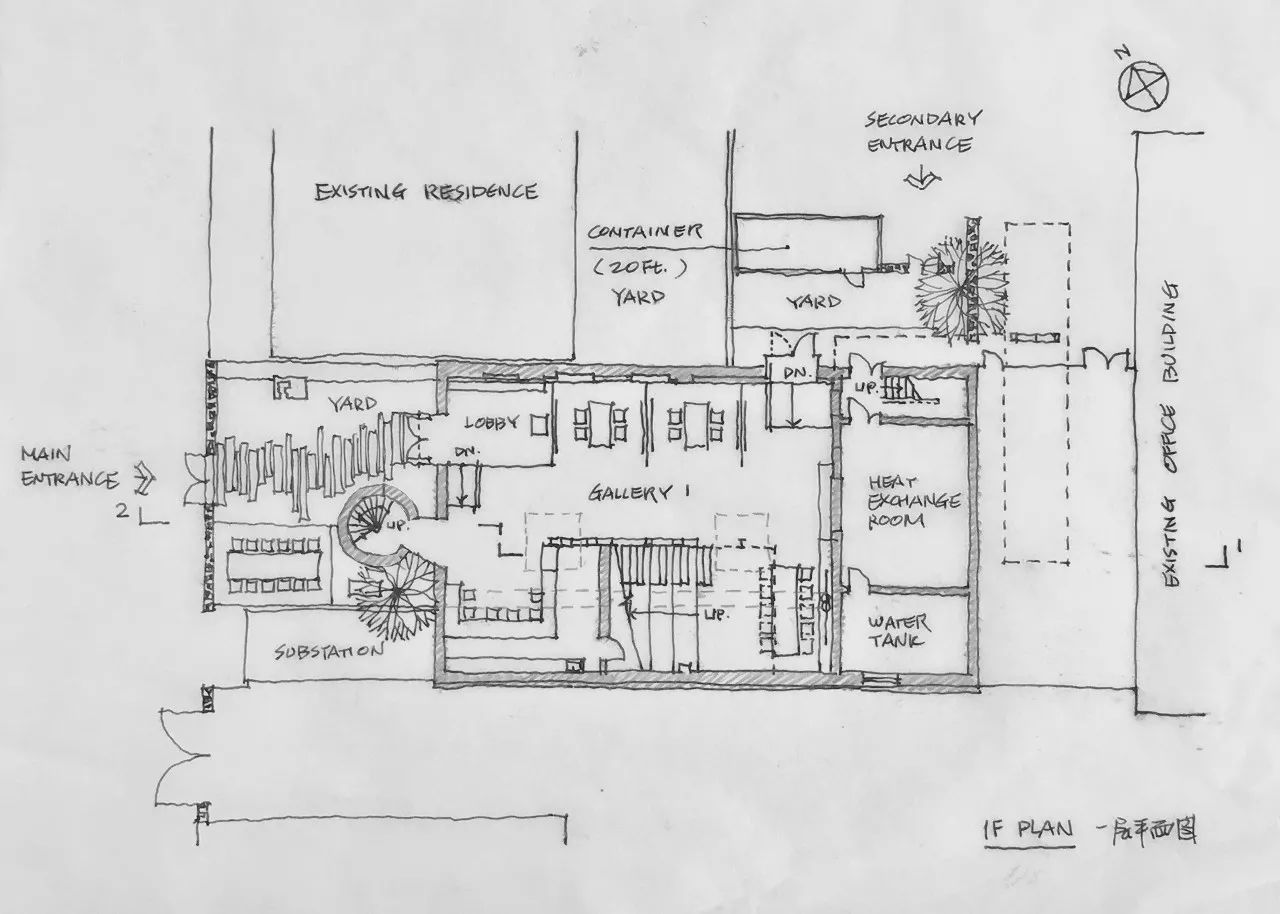 博物館喚醒舊建筑，?？诮謴?fù)興老社區(qū)