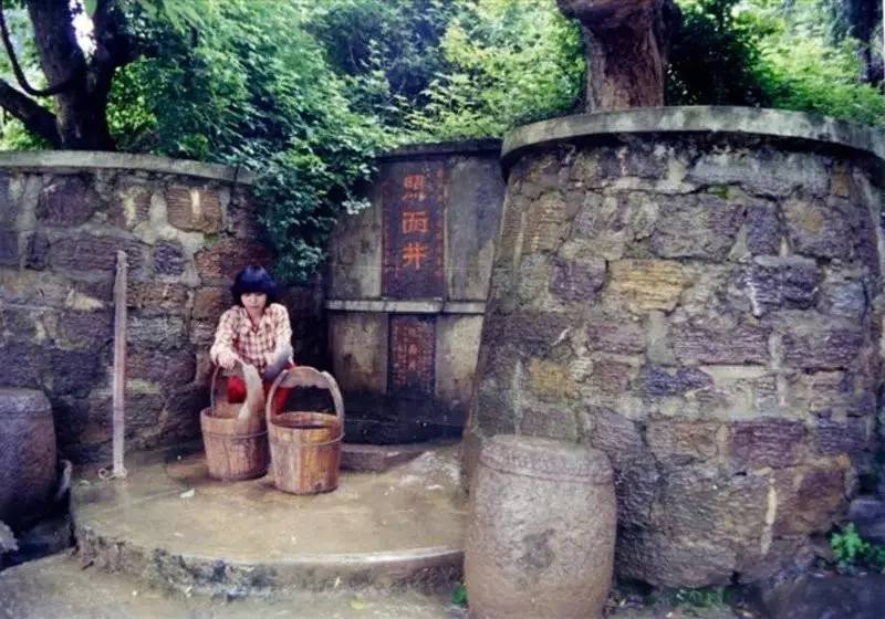 夢回三峽，秭歸古建筑
