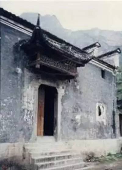 夢(mèng)回三峽，秭歸古建筑