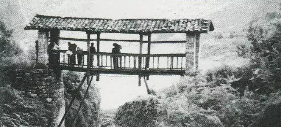 夢回三峽，秭歸古建筑