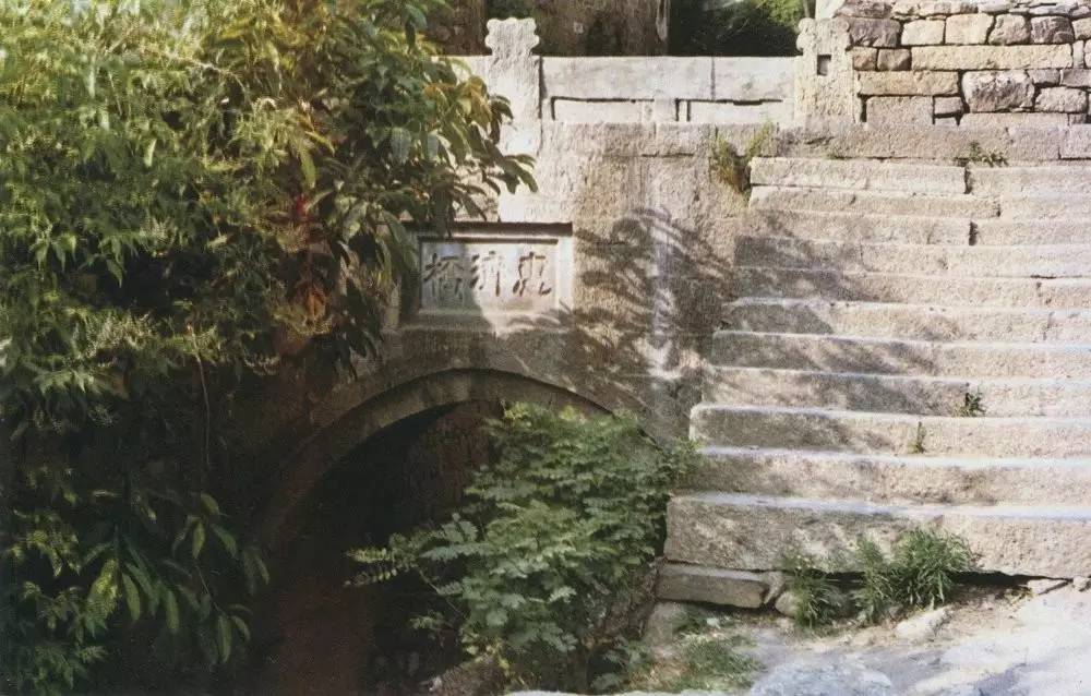 夢回三峽，秭歸古建筑
