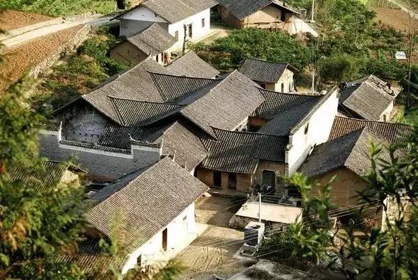 夢(mèng)回三峽，秭歸古建筑