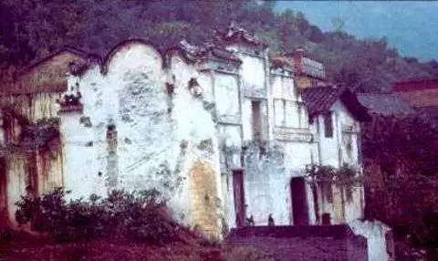 夢(mèng)回三峽，秭歸古建筑