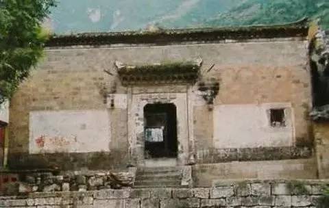 夢(mèng)回三峽，秭歸古建筑
