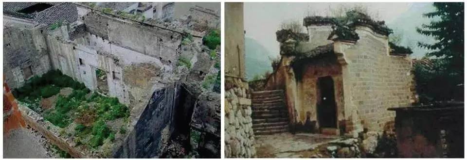 夢(mèng)回三峽，秭歸古建筑
