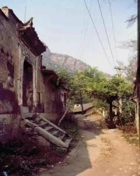 夢(mèng)回三峽，秭歸古建筑