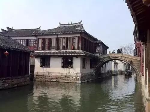 中國古代10大豪宅，沉淀在歷史塵埃中的古建筑