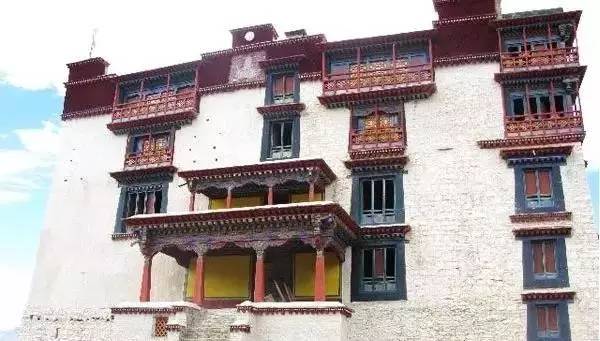 中國(guó)古代10大豪宅，沉淀在歷史塵埃中的古建筑