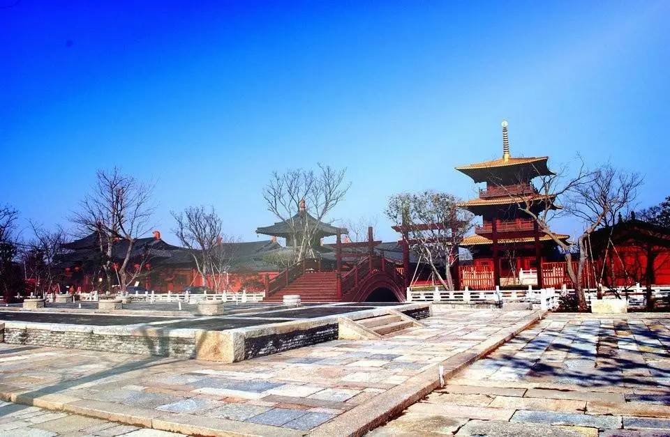 膩害了，上海有座40000㎡的水下博物館