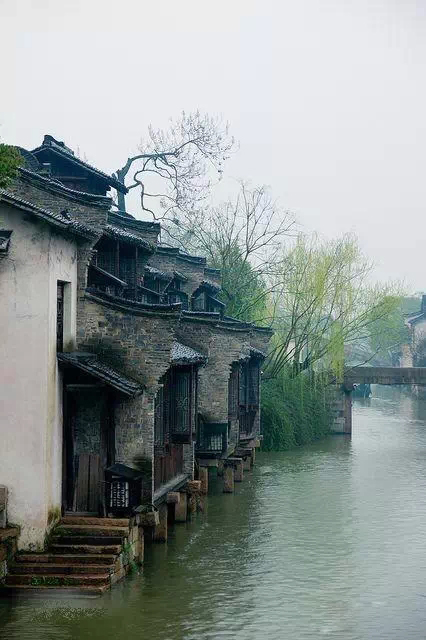 中國(guó)建筑六大派之一，皖派建筑