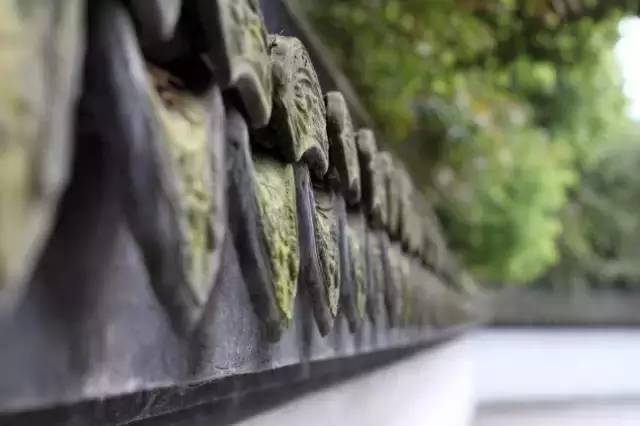 中國(guó)建筑六大派之一，皖派建筑