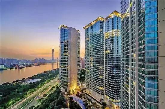 中國39個(gè)最貴豪宅 新中式建筑最受寵