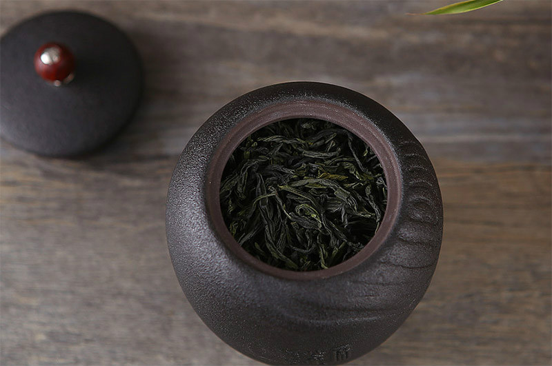 中國風(fēng)茶葉盒包裝設(shè)計