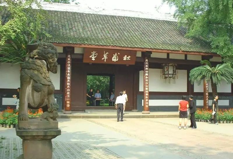 中國古典園林：淺析四大園林風格特色