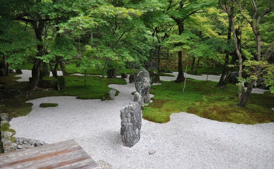 園林景觀：日本古典園林藝術(shù)淺析