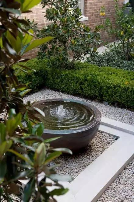 禪意·小景，園林景觀設(shè)計(jì)