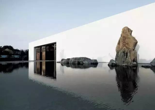 小石頭大學(xué)問，以石為景的園林景觀設(shè)計