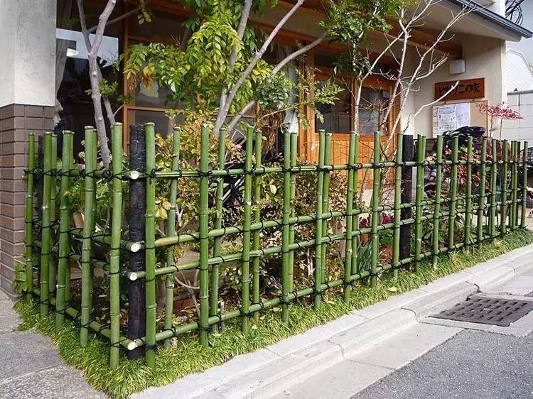 庭院設(shè)計(jì)，竹子在庭院中造景的運(yùn)用