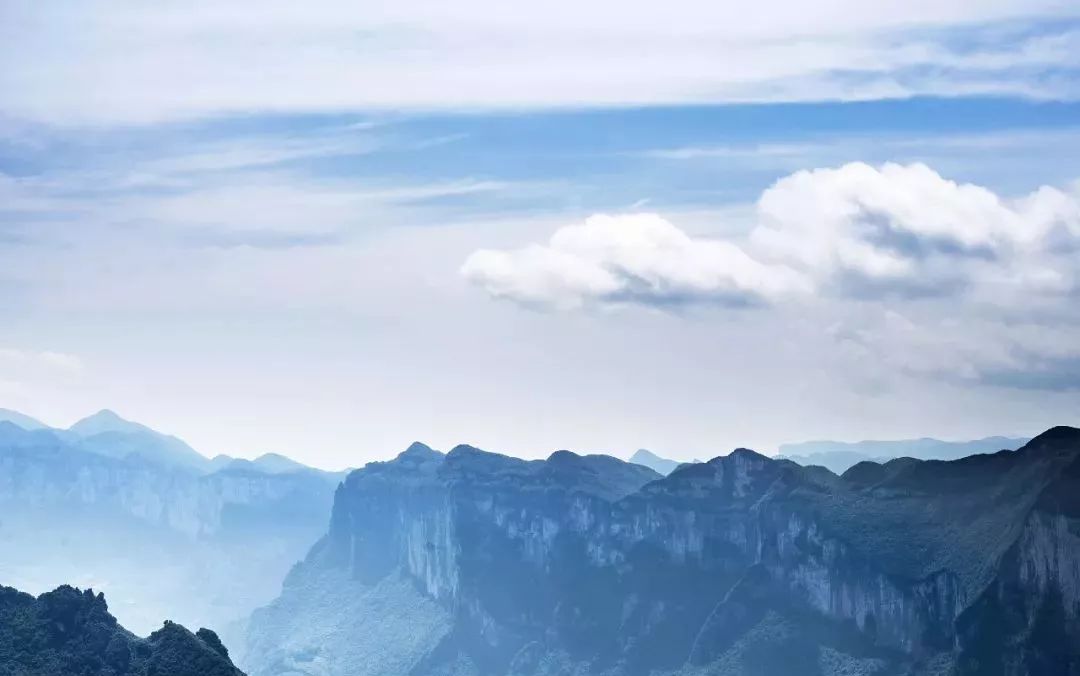 西顧·望城山居，闖入仙境等待一場花開的心動