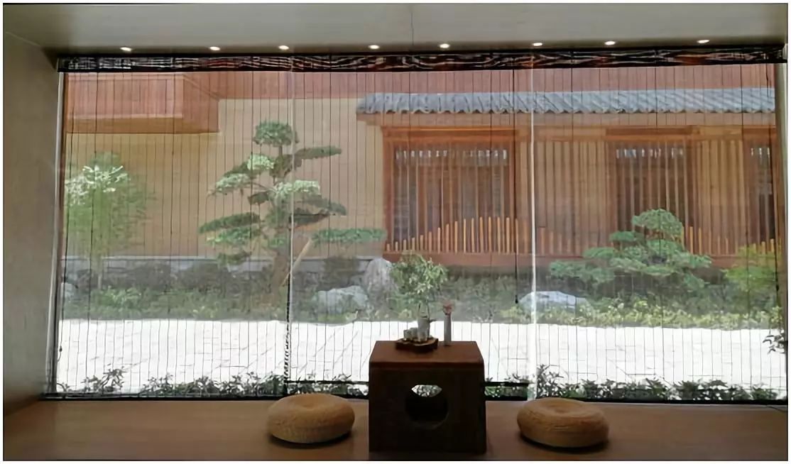 烏鎮(zhèn)悅景莊花間堂，塑烏鎮(zhèn)“秘密花園”