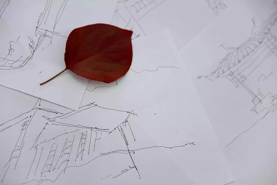 麗江·白馬里，千年古城化作最美背景