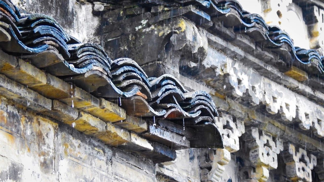 騰沖·敘蘭亭，不是讓古宅在時(shí)光中老去