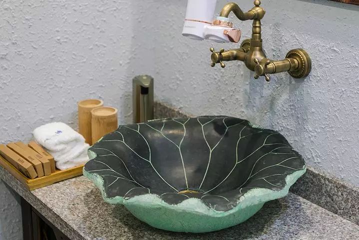 蘇州·蘇舍，在平江路享受蘇州的慢與蘇