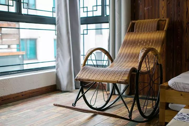 蘇州·蘇舍，在平江路享受蘇州的慢與蘇