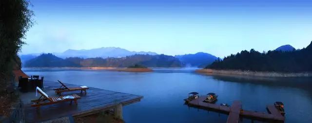 武夷山·德懋堂,書院的文化坐落在山水間