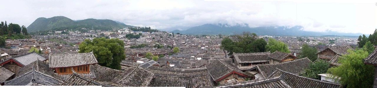 麗江·眾聚，等下一個(gè)輪回聚集一圈有趣的靈魂