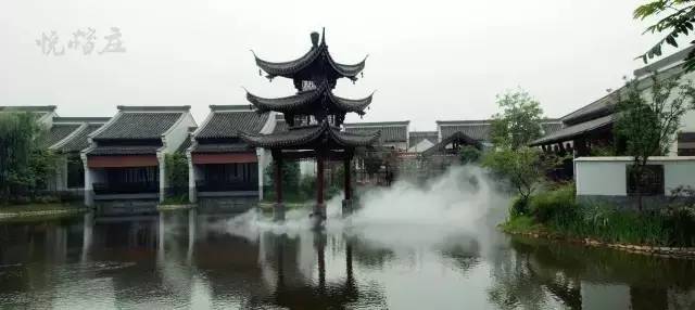 10家悅榕莊裝修設(shè)計(jì)，不一樣的中國(guó)美
