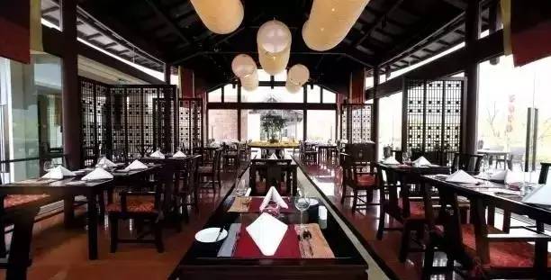 10家悅榕莊裝修設計，不一樣的中國美