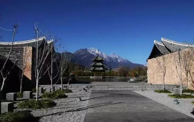 10家悅榕莊裝修設(shè)計，不一樣的中國美