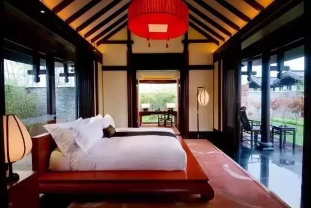 10家悅榕莊裝修設(shè)計，不一樣的中國美