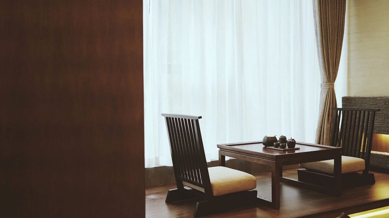 成都·坐忘森林，一宿一悟在火鍋之城住森林里