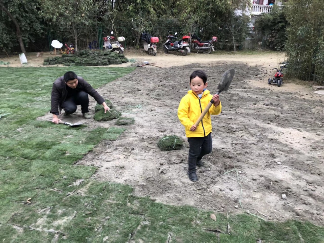 成都·親家Dear Home，生活平淡如水自在歡喜
