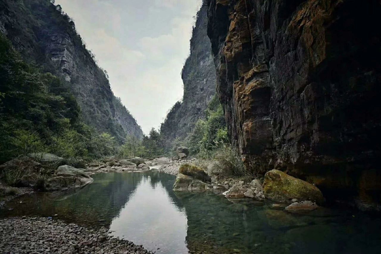 貴州·群山之心，因為夢想所有辛勞皆喜悅