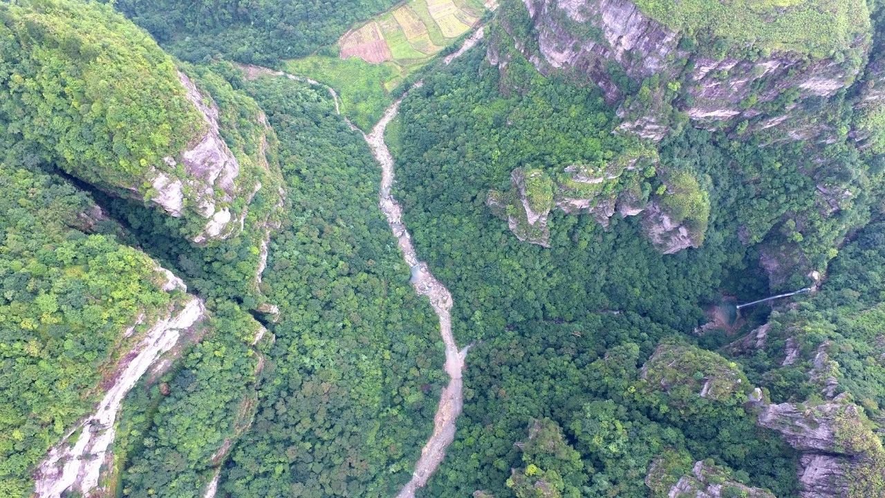 貴州·群山之心，因為夢想所有辛勞皆喜悅