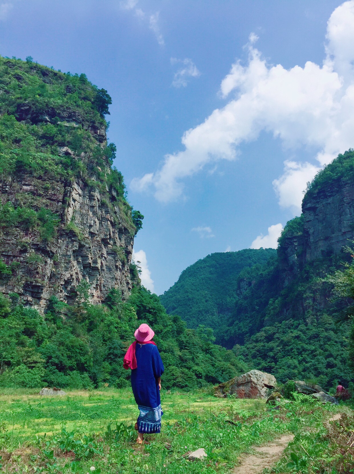 貴州·群山之心，因?yàn)閴?mèng)想所有辛勞皆喜悅