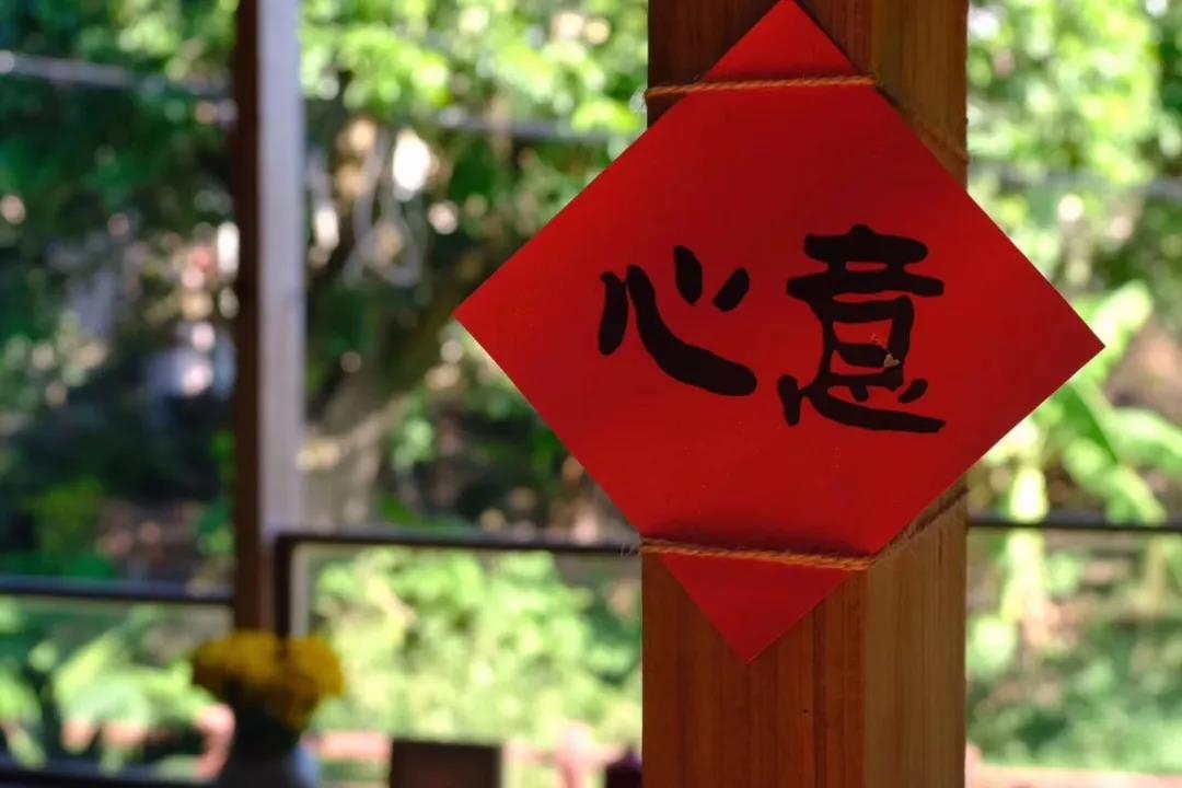 古山重水云間，細(xì)水長流吸引你