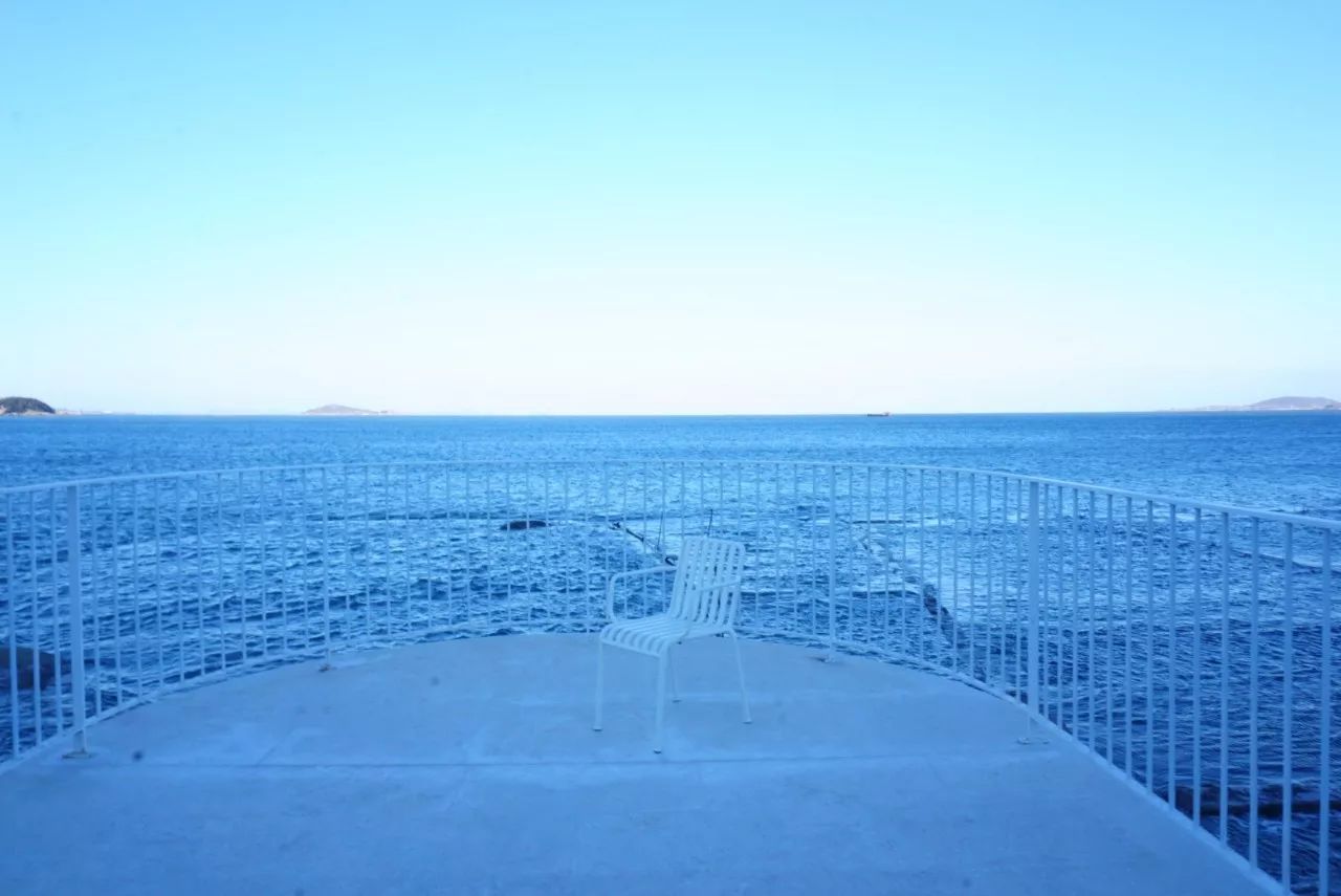 青島·棲瀾海居，在美麗的海濱城市播下詩的種子