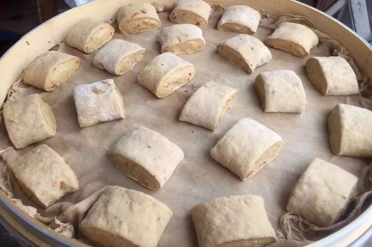 松陽(yáng)·蔦舍，江南秘境里最溫暖的落腳處