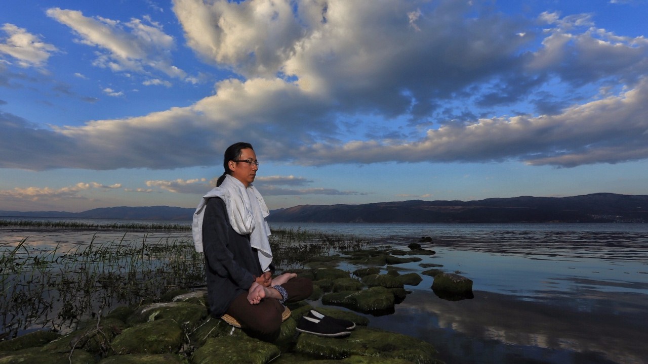 大理·胡思年月海景度假客棧，人間處處是道場