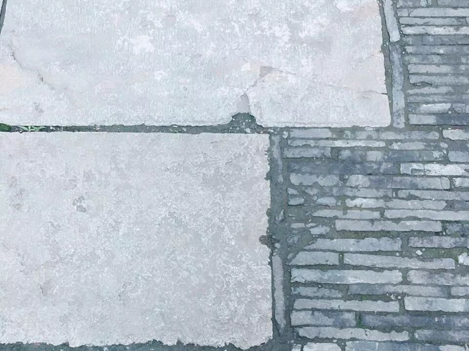 隱南·門東，有著金陵六朝古都的味道